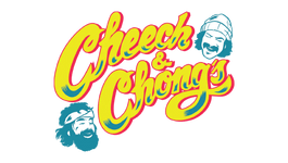 CHEECH AND CHONG